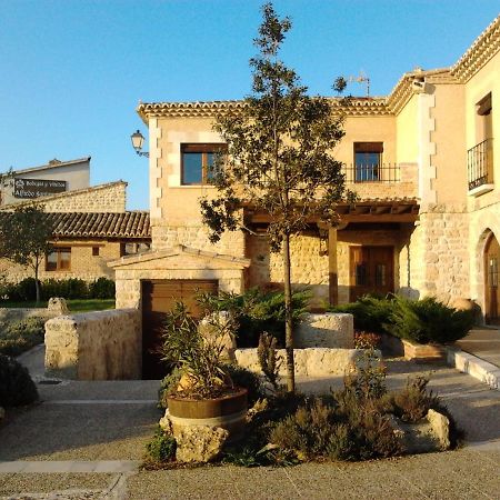 Pago De Trascasas Villa Cubillas de Santa Marta ภายนอก รูปภาพ