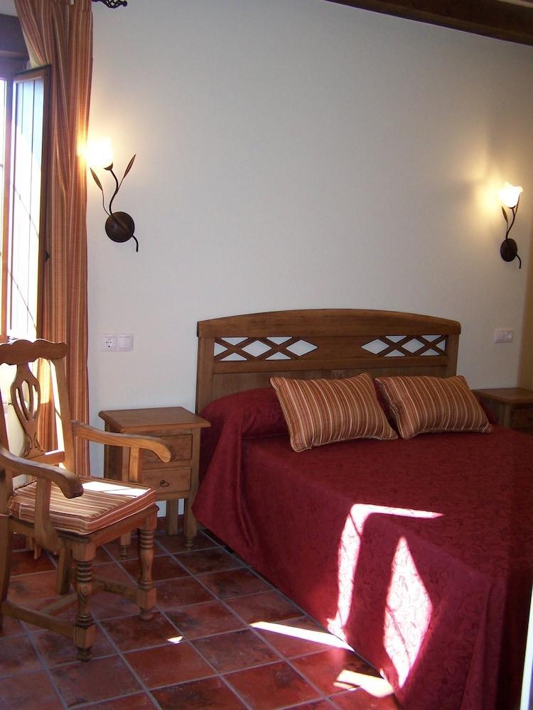 Pago De Trascasas Villa Cubillas de Santa Marta ภายนอก รูปภาพ