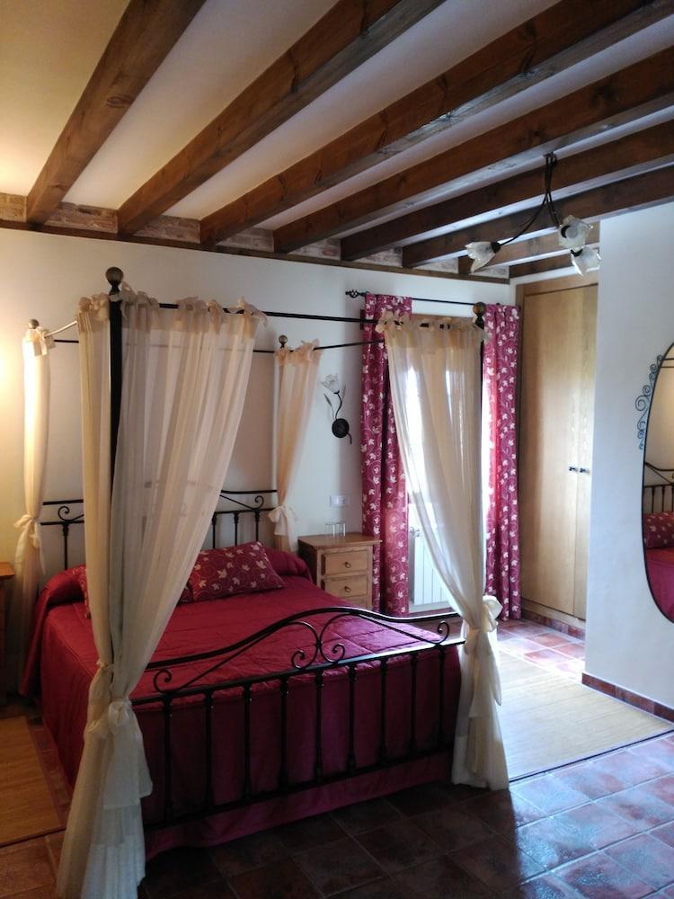 Pago De Trascasas Villa Cubillas de Santa Marta ภายนอก รูปภาพ