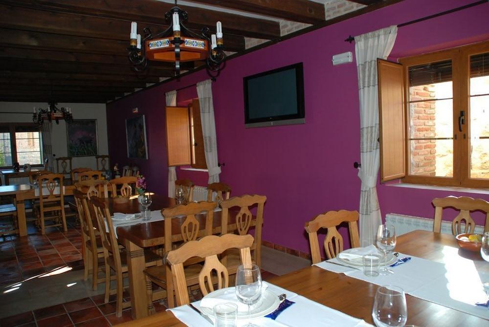 Pago De Trascasas Villa Cubillas de Santa Marta ภายนอก รูปภาพ