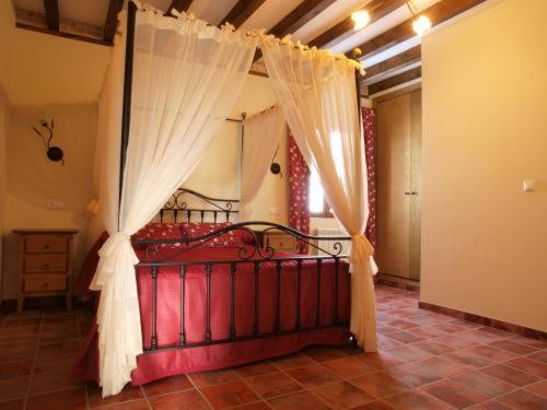 Pago De Trascasas Villa Cubillas de Santa Marta ภายนอก รูปภาพ