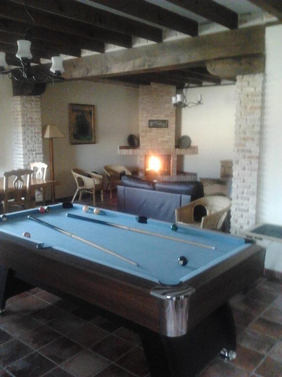Pago De Trascasas Villa Cubillas de Santa Marta ภายนอก รูปภาพ
