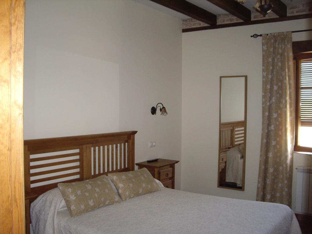 Pago De Trascasas Villa Cubillas de Santa Marta ภายนอก รูปภาพ