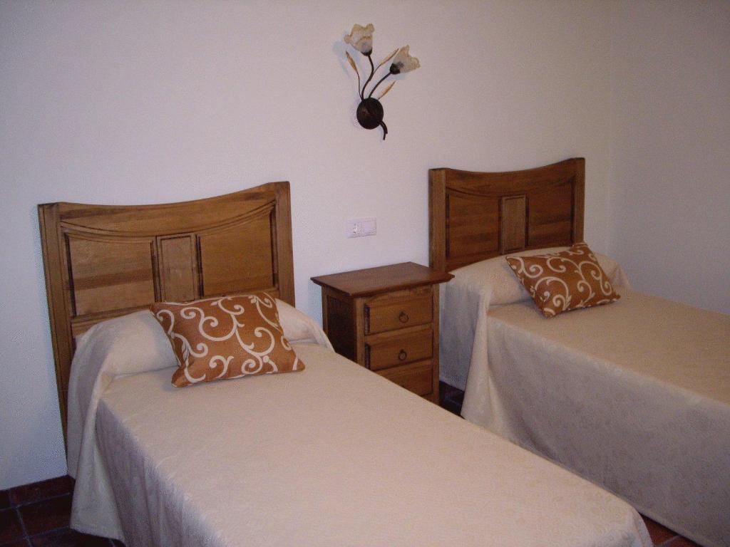 Pago De Trascasas Villa Cubillas de Santa Marta ภายนอก รูปภาพ