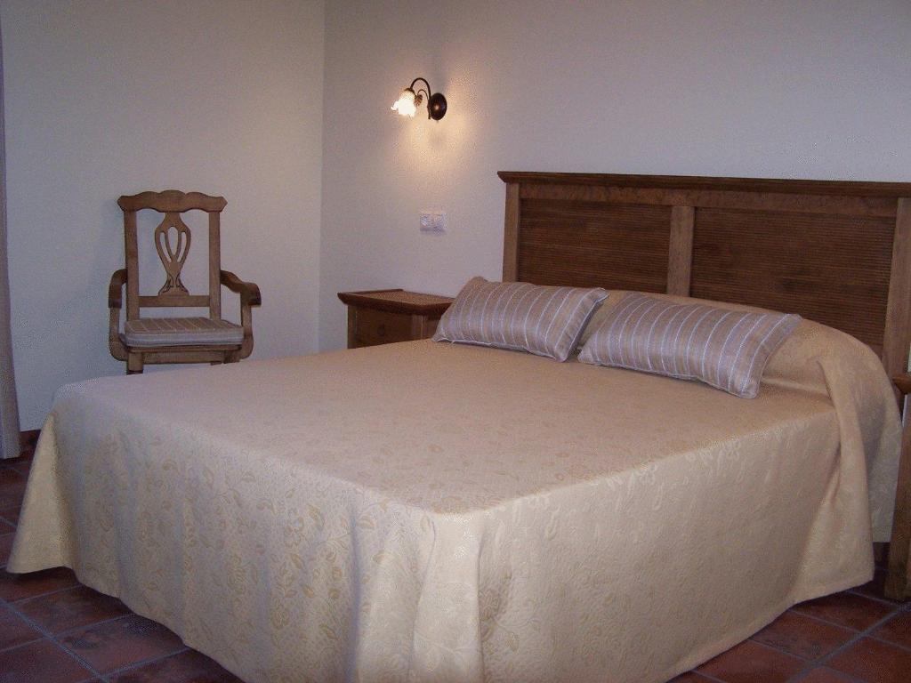 Pago De Trascasas Villa Cubillas de Santa Marta ภายนอก รูปภาพ