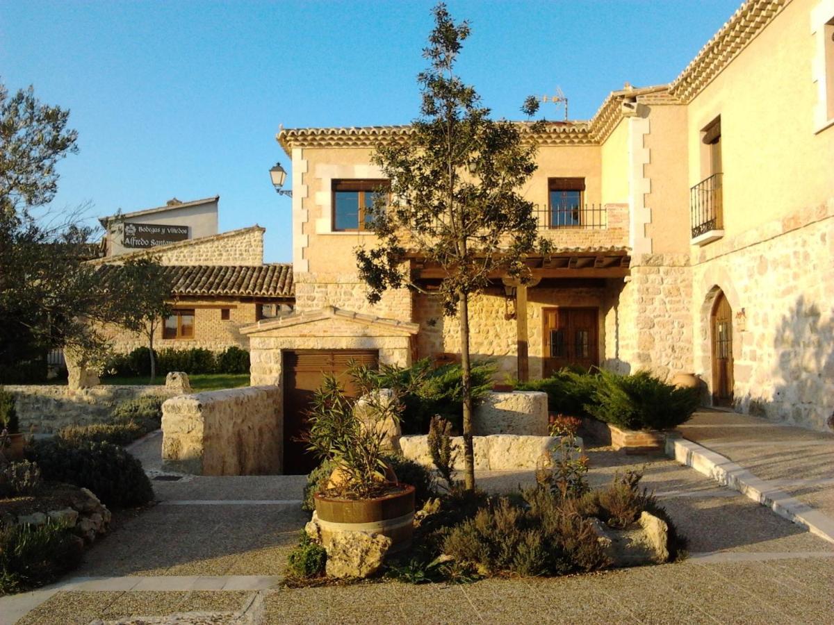 Pago De Trascasas Villa Cubillas de Santa Marta ภายนอก รูปภาพ